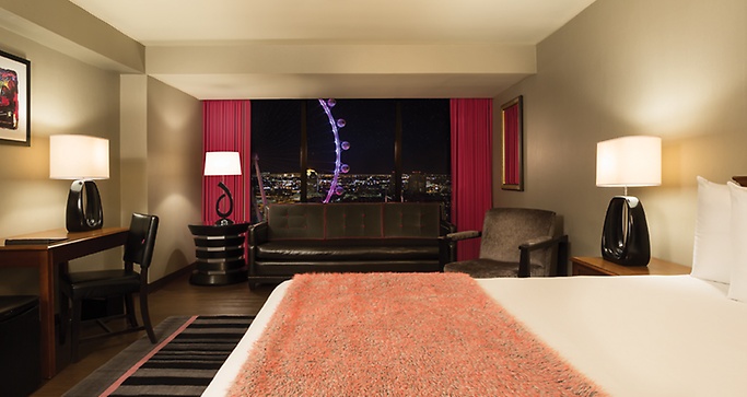 FAB King High Roller View