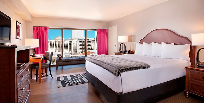 FAB Deluxe Room