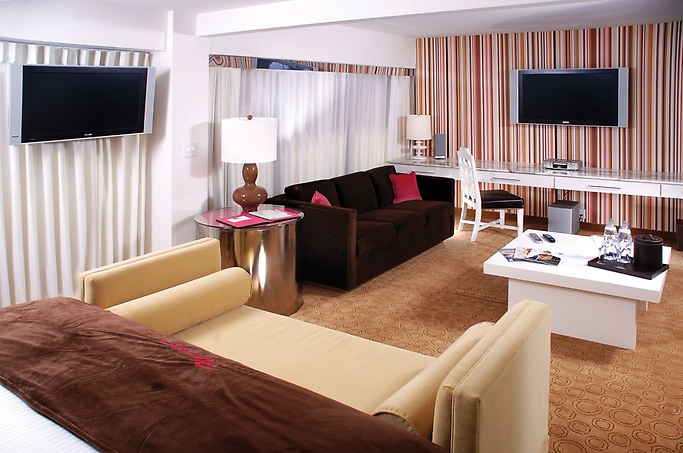 Go Mini Suite