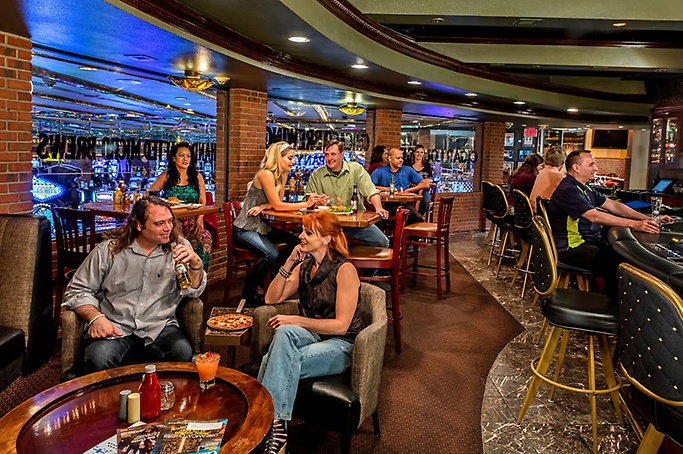 Chicago Brew Pub