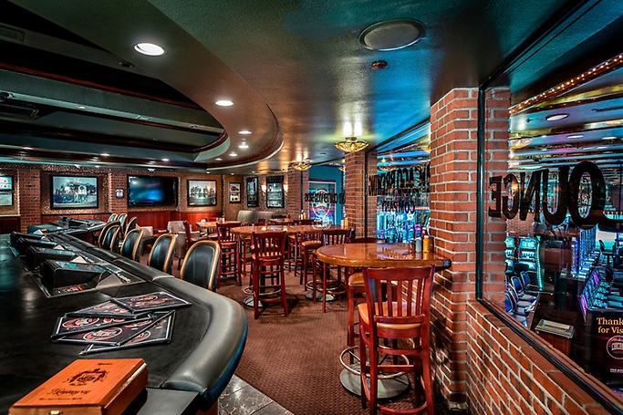 Chicago Brew Pub