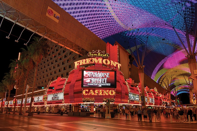 Fremont photo