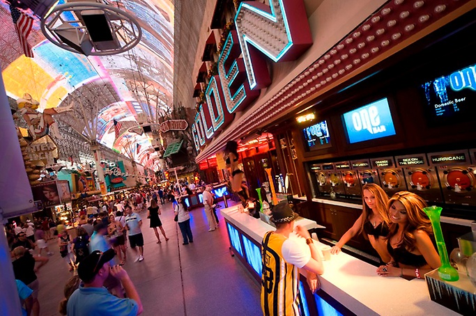 Golden Gate Hotel and Casino photo