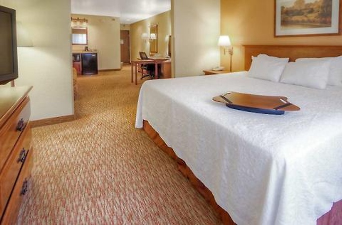 King suite