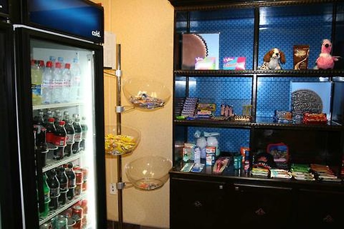 Small market