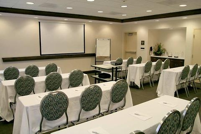 Meeting space