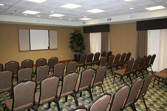 Meeting space