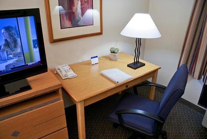 Desk