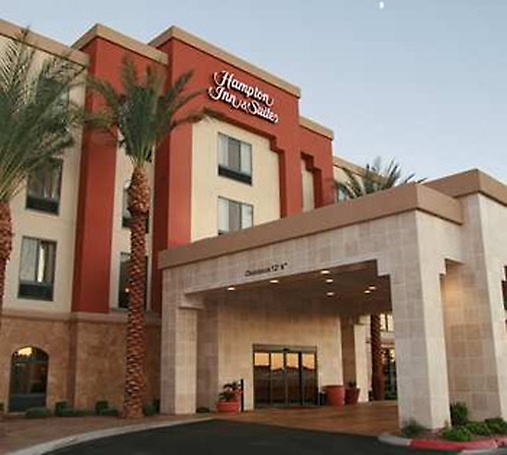 Hampton Inn and Suites Henderson/Saint Rose photo