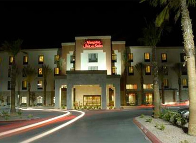 Hampton Inn and Suites Henderson/Saint Rose photo