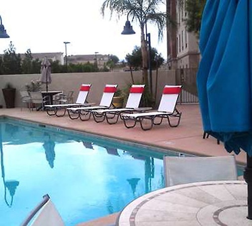 Hampton Inn and Suites Henderson/Saint Rose photo