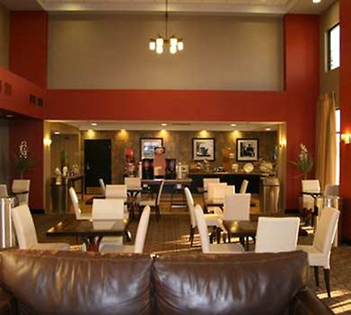 Hampton Inn and Suites Henderson/Saint Rose photo