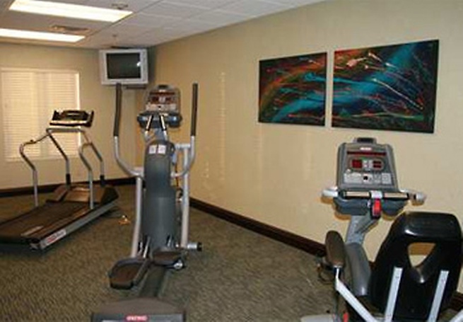 Hampton Inn and Suites Henderson/Saint Rose photo
