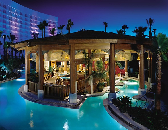 Hard Rock Hotel Previous Next