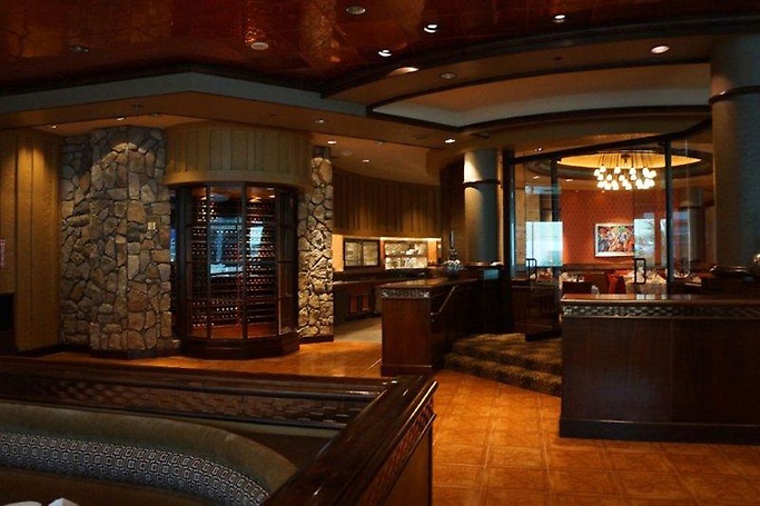 Ruth Chris Steakhouse