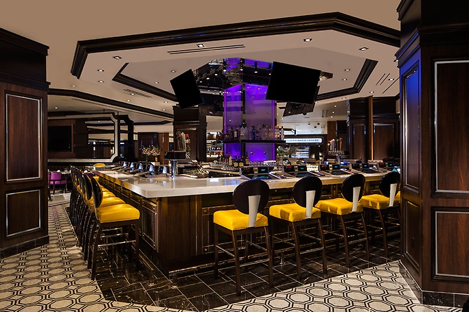 Fulton Street Bar