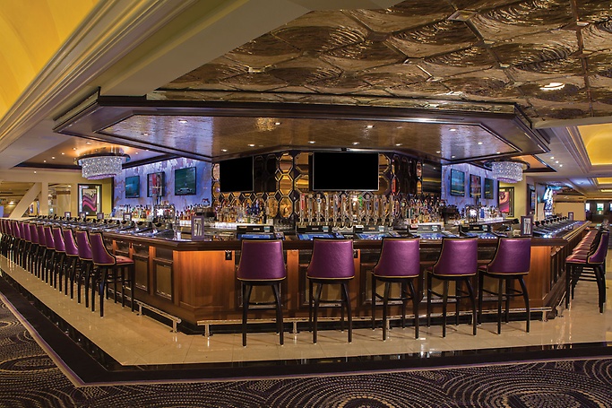Signature Bar