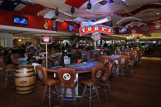 Harrahs Vegas Harrahs Vegas