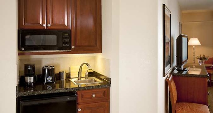 Kitchenette