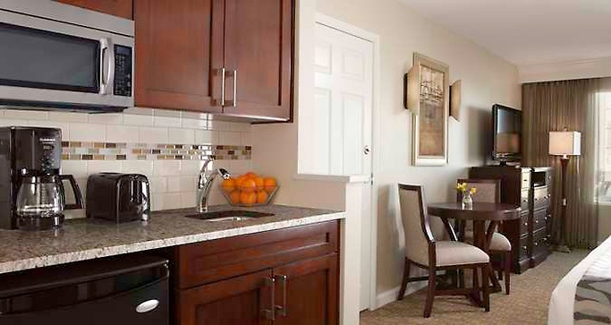 Kitchenette