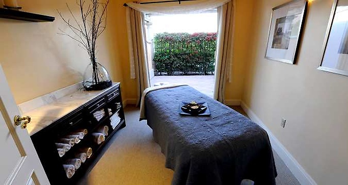 Spa