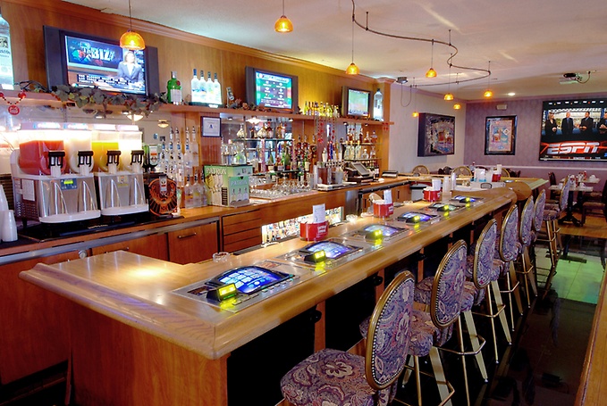 z mardi gras hotel