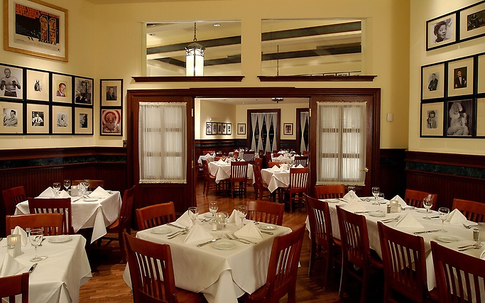 Gallagher's Steakhouse