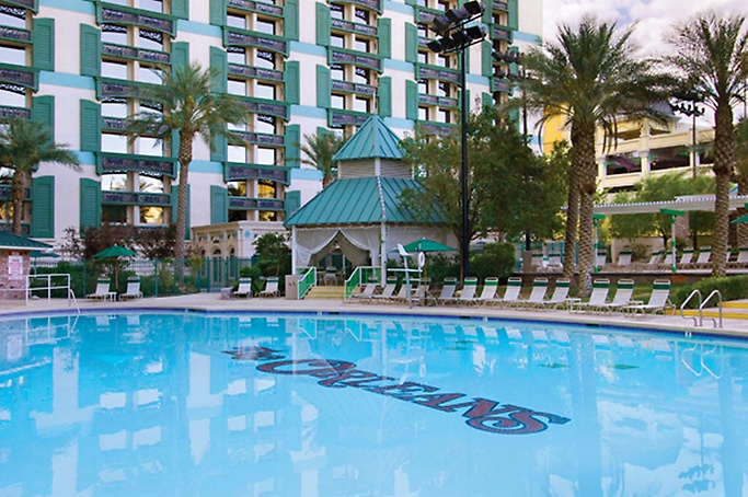 Orleans Exterior