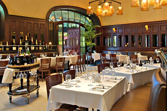 Mon Ami Gabi