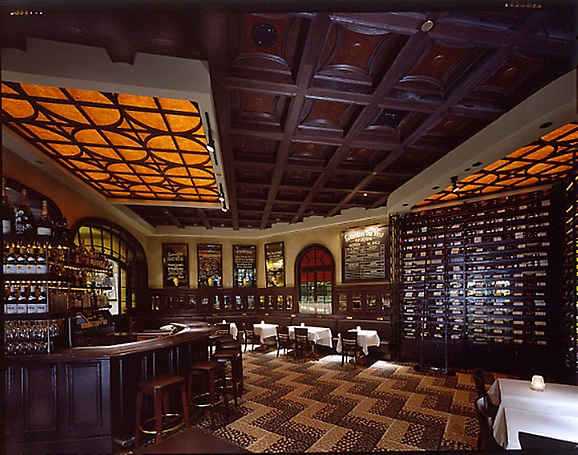 Mon Ami Gabi