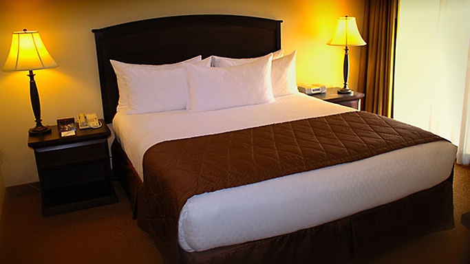 Two Bed Condo