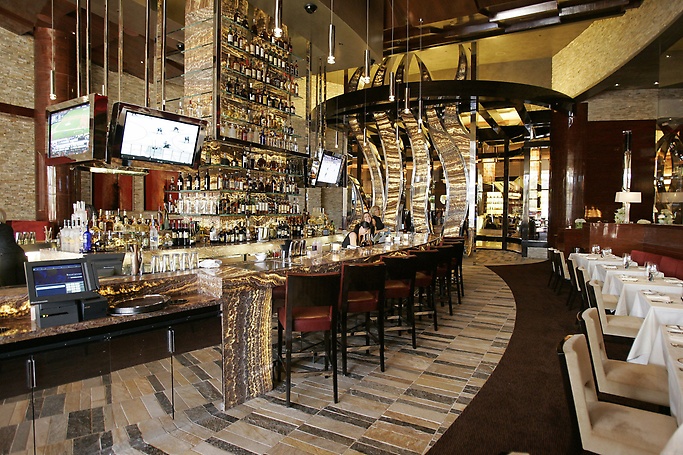 T-Bones Chophouse