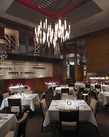 T-Bones Chophouse