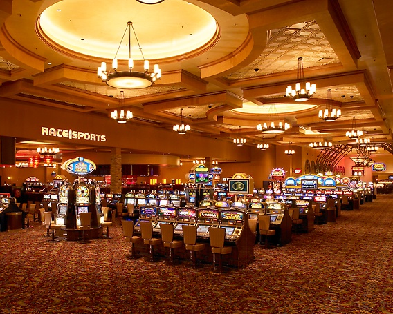 Casino