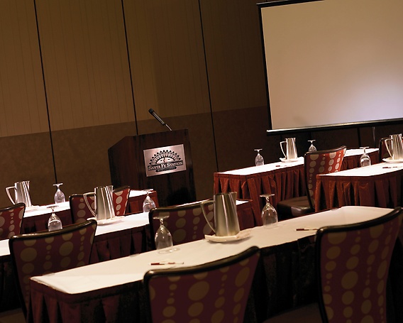 Meeting Area