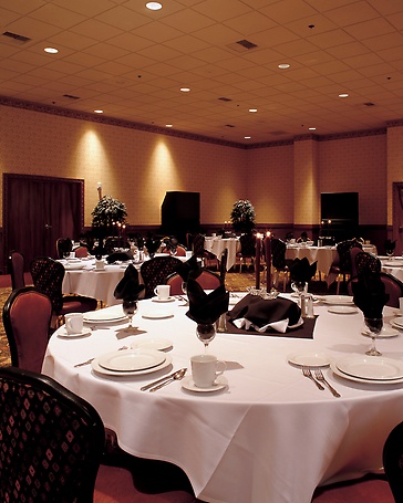 Banquet Area