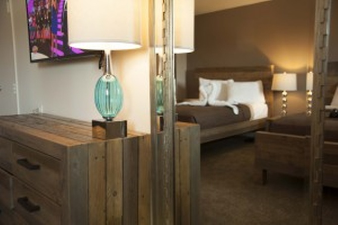 Double Queen Room