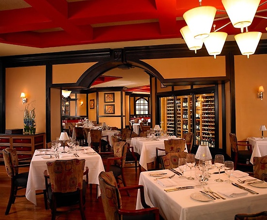 Phil's Steakhouse