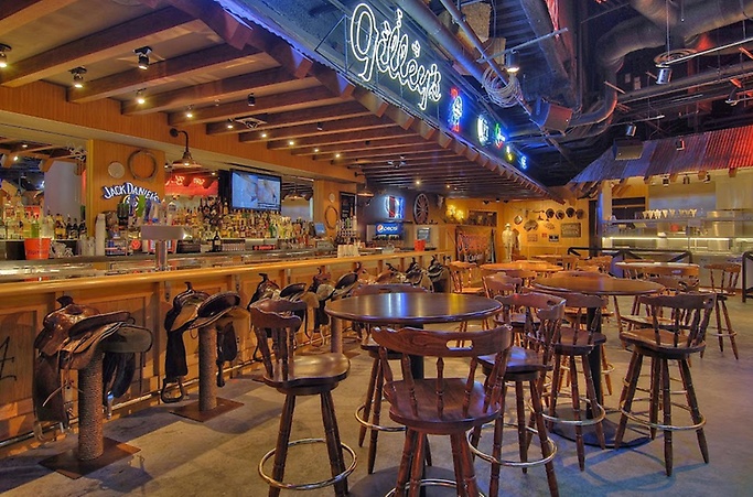 Gilley's