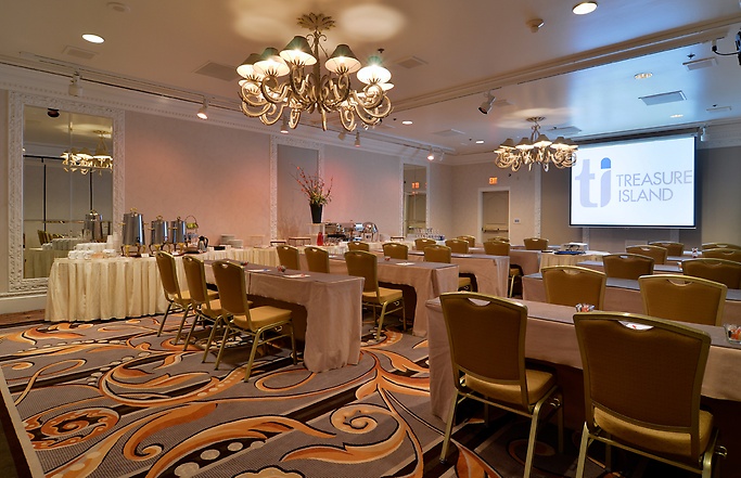 Breakout room