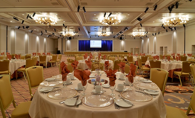 Ballroom