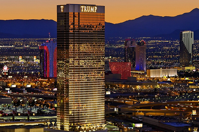 Trump International Hotel And Tower