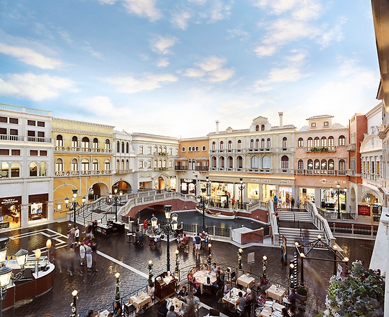 St. Mark's Square