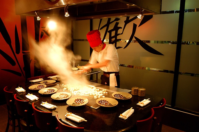 Benihana