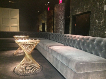 1923 Prohibition Bar – Mandalay Bay - Interior