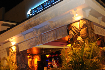 Blue Martini - Blue Martini