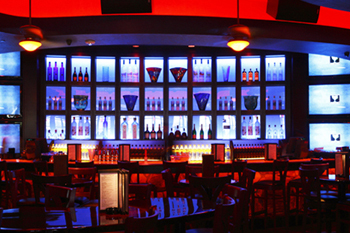 Blue Martini - Blue Martini