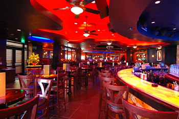 Blue Martini - Blue Martini