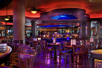 Blue Martini - Blue Martini