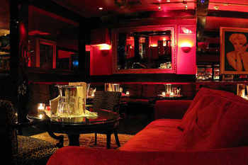 Drai's After Hours - Drai's